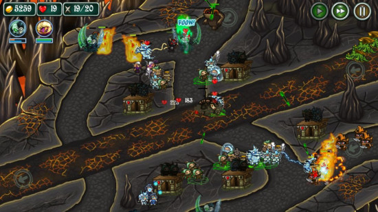 Incursion The Thing