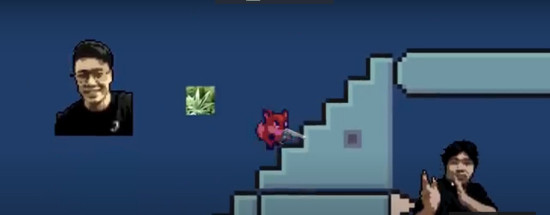 ComingCatchMe