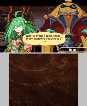Unchained Blades