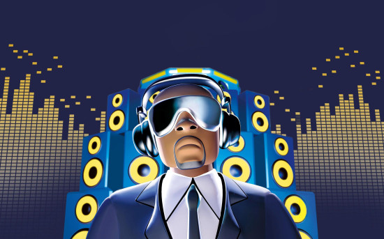 Beaterator