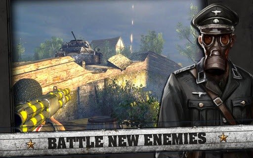 Frontline Commando: D-Day