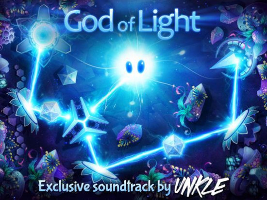 God of Light