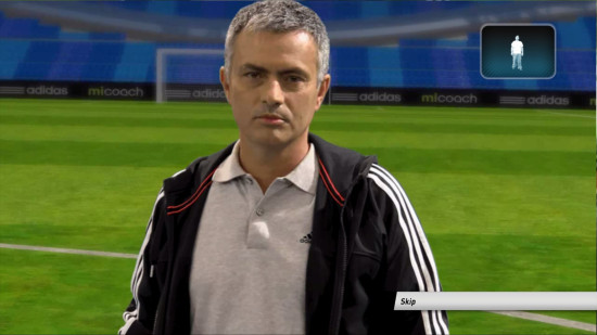adidas miCoach