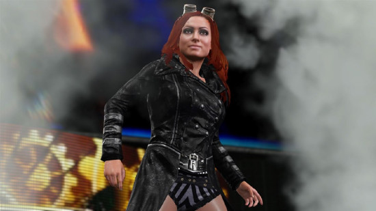 WWE 2K17 Digital Deluxe