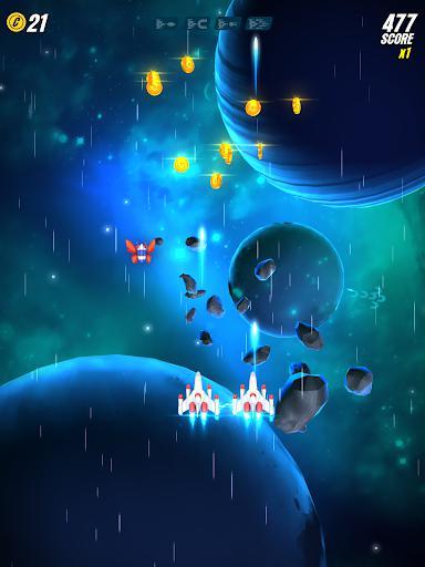 Galaga Wars