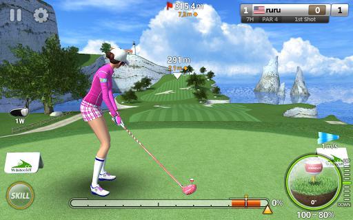 Golf Star