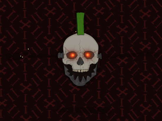 Skeleton Survive