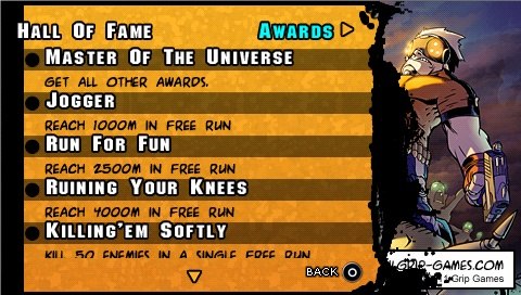 One Epic Game