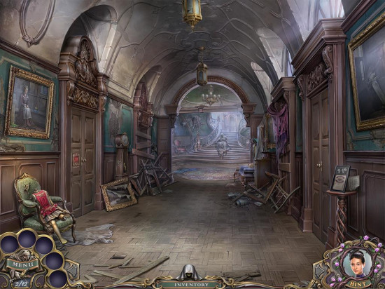 Witch Hunters: Stolen Beauty Collector's Edition