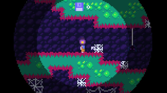 Star Surveyor