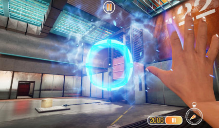Heroes Reborn: Enigma