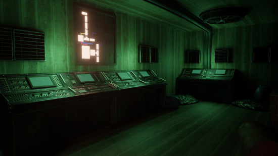 Mist (2022)