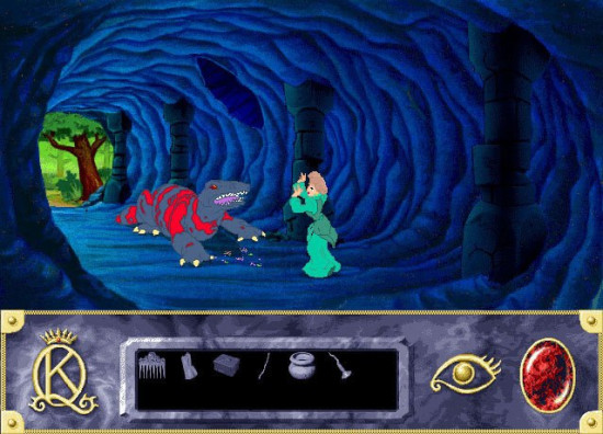 King's Quest Collection