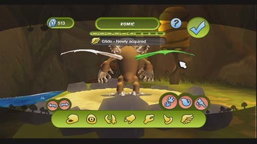 Spore Hero