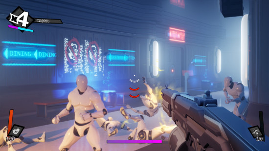 GUN JAM
