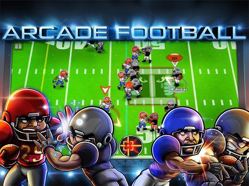 Football Heroes PRO 2016