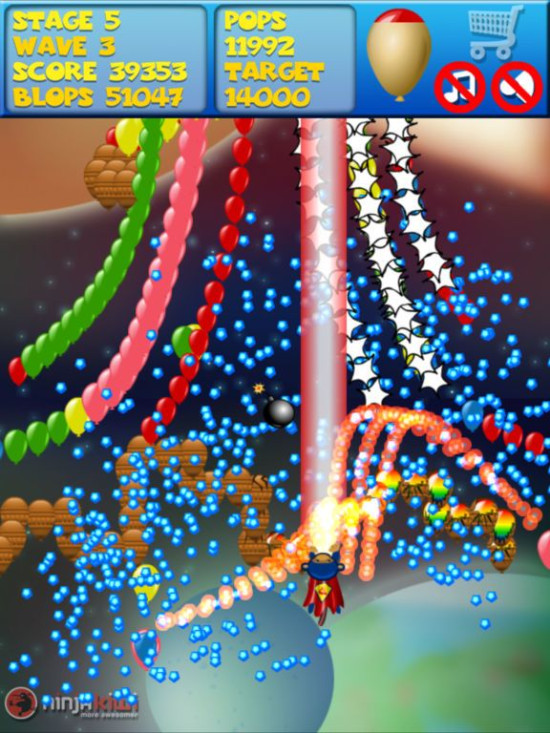 Bloons Super Monkey