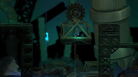 Clockwork