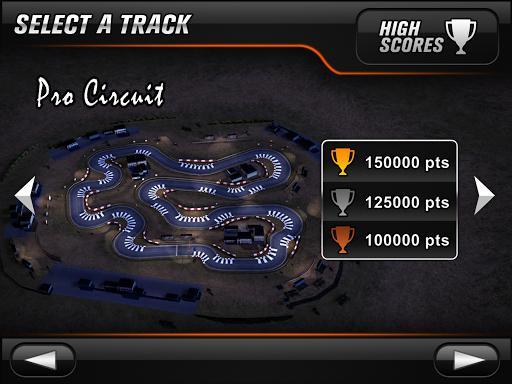Drift Mania Championship