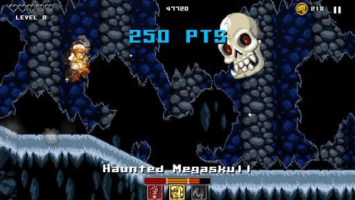 Punch Quest