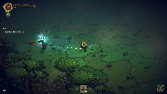 Grimm: Dark Legacy