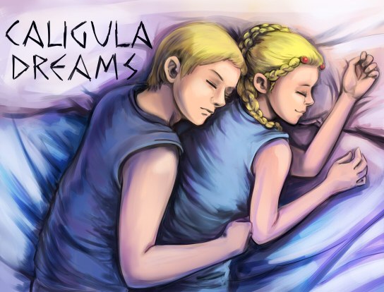 Drusilla Dreams
