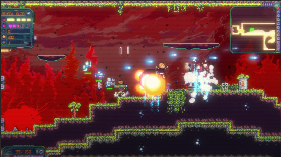 The Great Rebellion