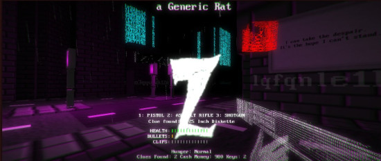 Illuminascii