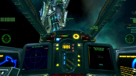 Galactic Command Echo Squad SE