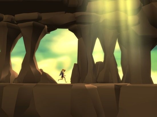 NyxQuest HD
