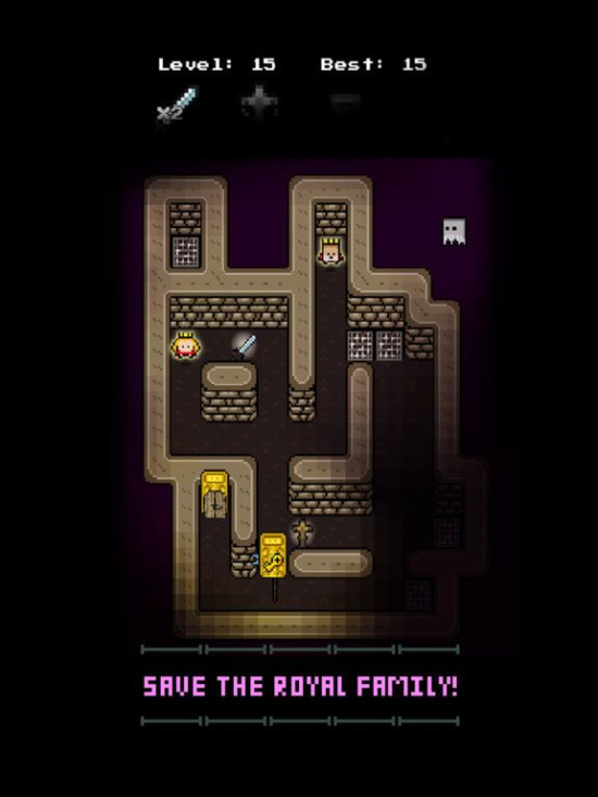 Royal Dungeon