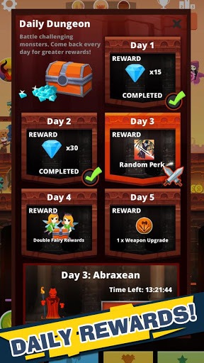 Tap Titans