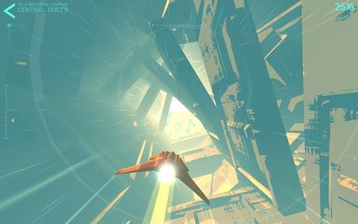 Hyperburner