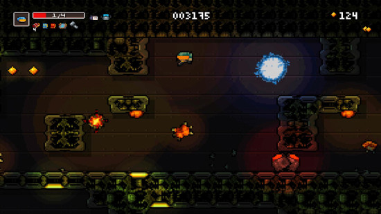 Meganoid(2017)