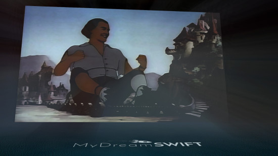 MyDream Swift
