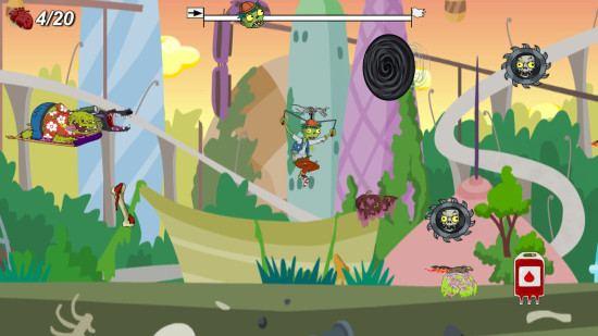 ZombieRush