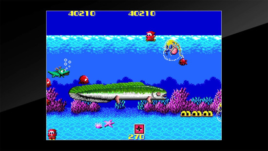 Arcade Archives Ninja-Kid Ⅱ