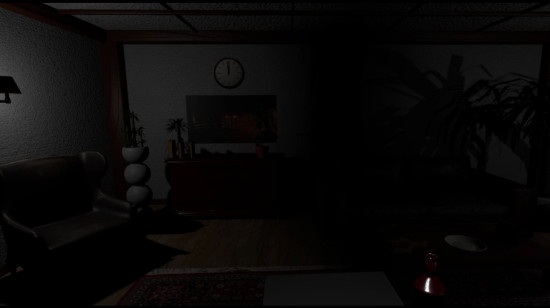 Atramentum VR