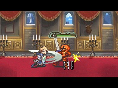 Rondo of Swords