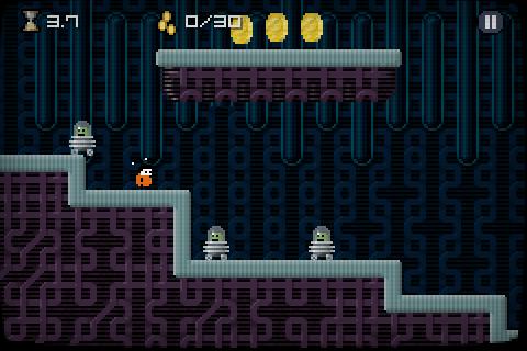 Mos Speedrun