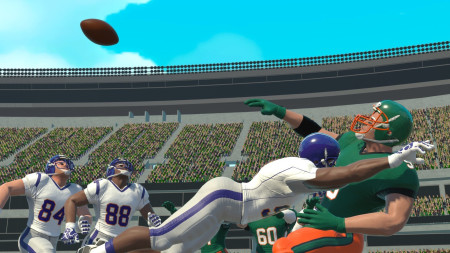 Football Simulator