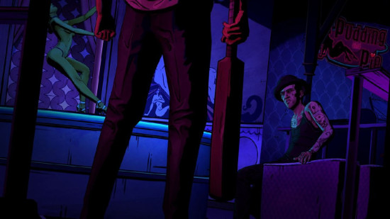 The Telltale Games Collection