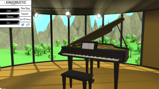 Kinacoustic