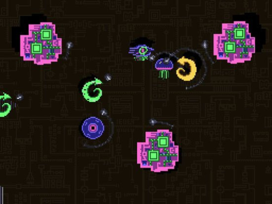 Helix(2013)