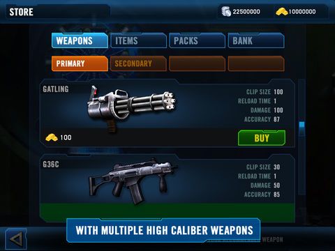 Total Recall Game