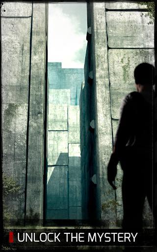 The Maze Runner
