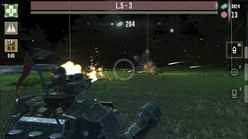 War Tortoise