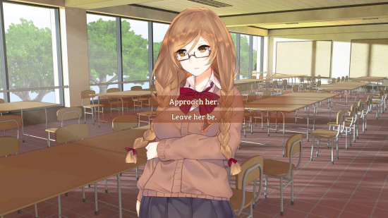 Sounds of Her Love