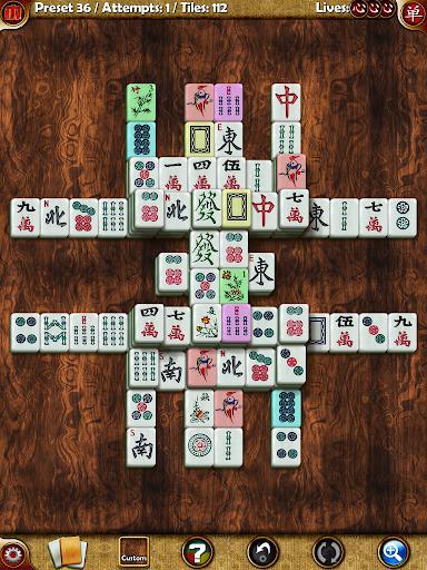 Random Mahjong Pro